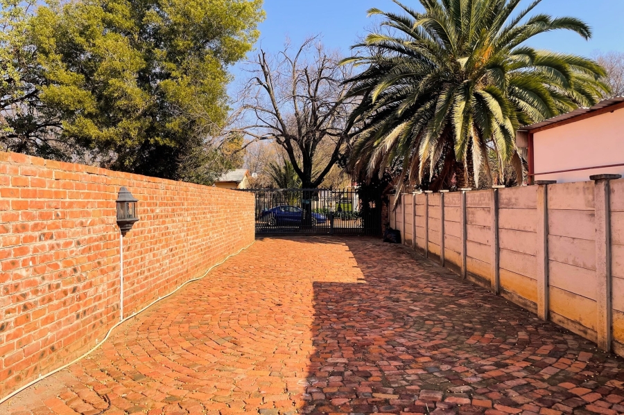 3 Bedroom Property for Sale in Universitas Free State